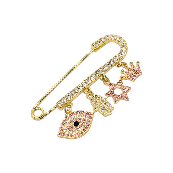 Helene Pin