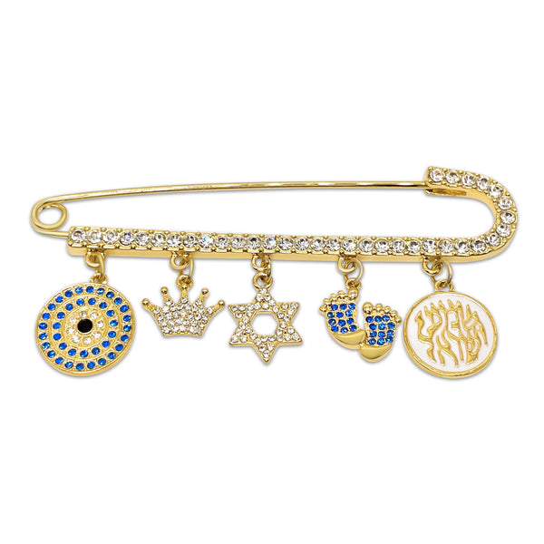 Arche Pin