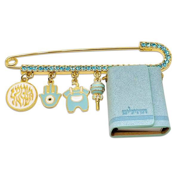 Ariel Pin