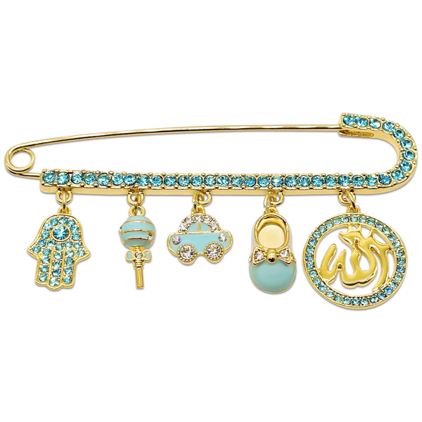 Narvi Pin