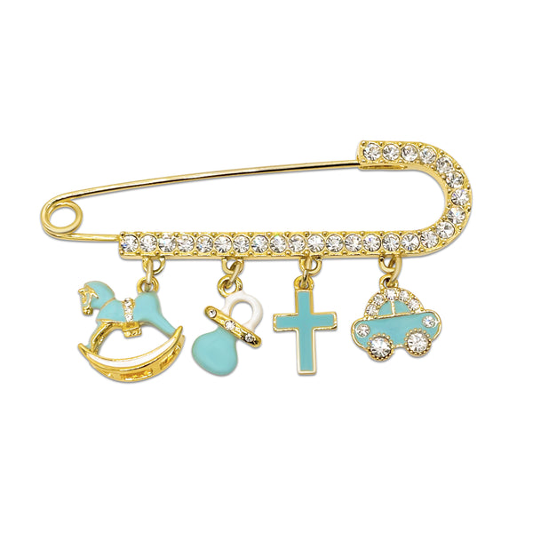 Rhea Pin