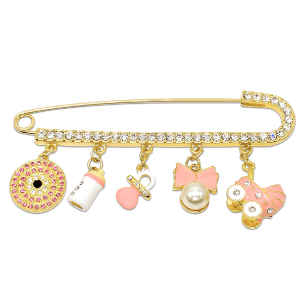 Pallene Pin