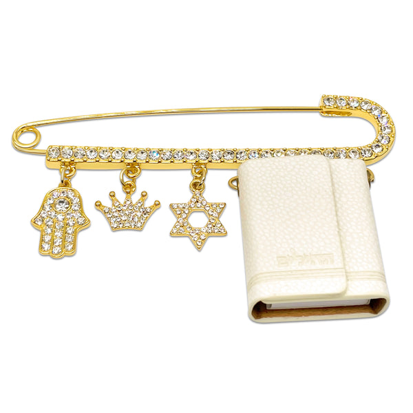 Pandora Pin