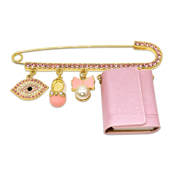 Juliet Pin